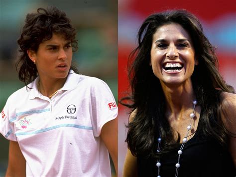 gabriela sabatini mari|Uncovering Gabriela Sabatini’s Mysterious Wife